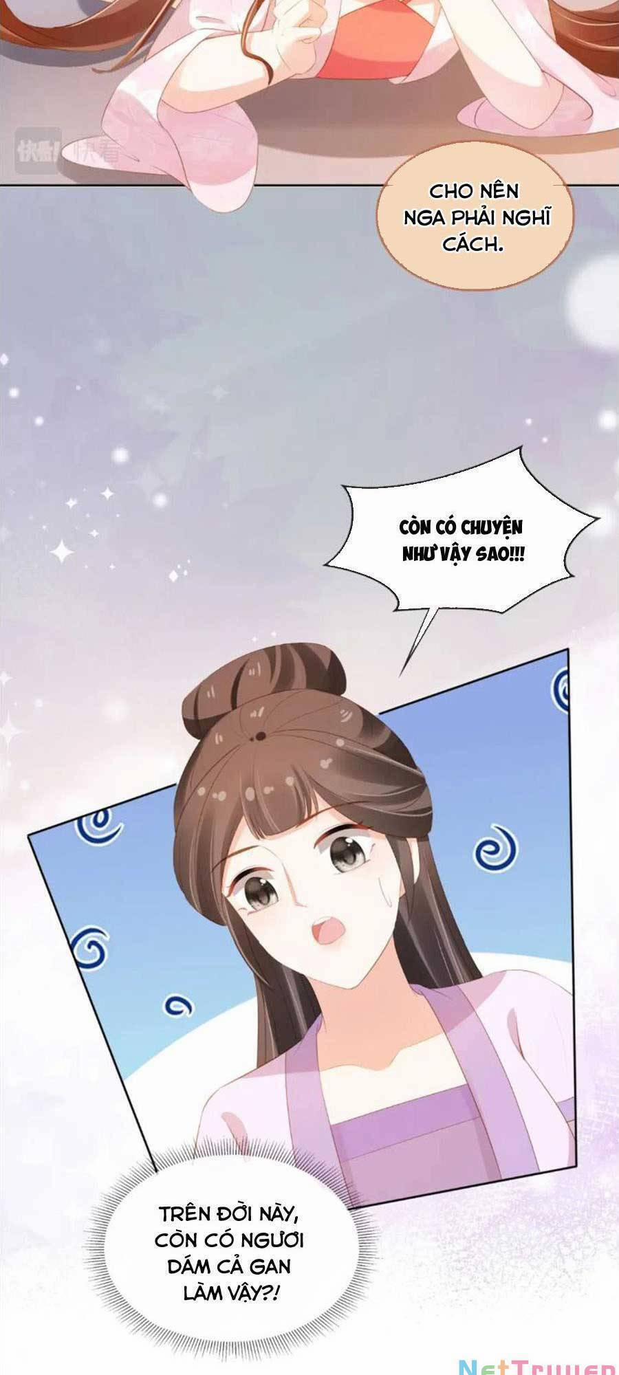 Nhặt Được Bảo Bối Manh Manh 95 trang 24