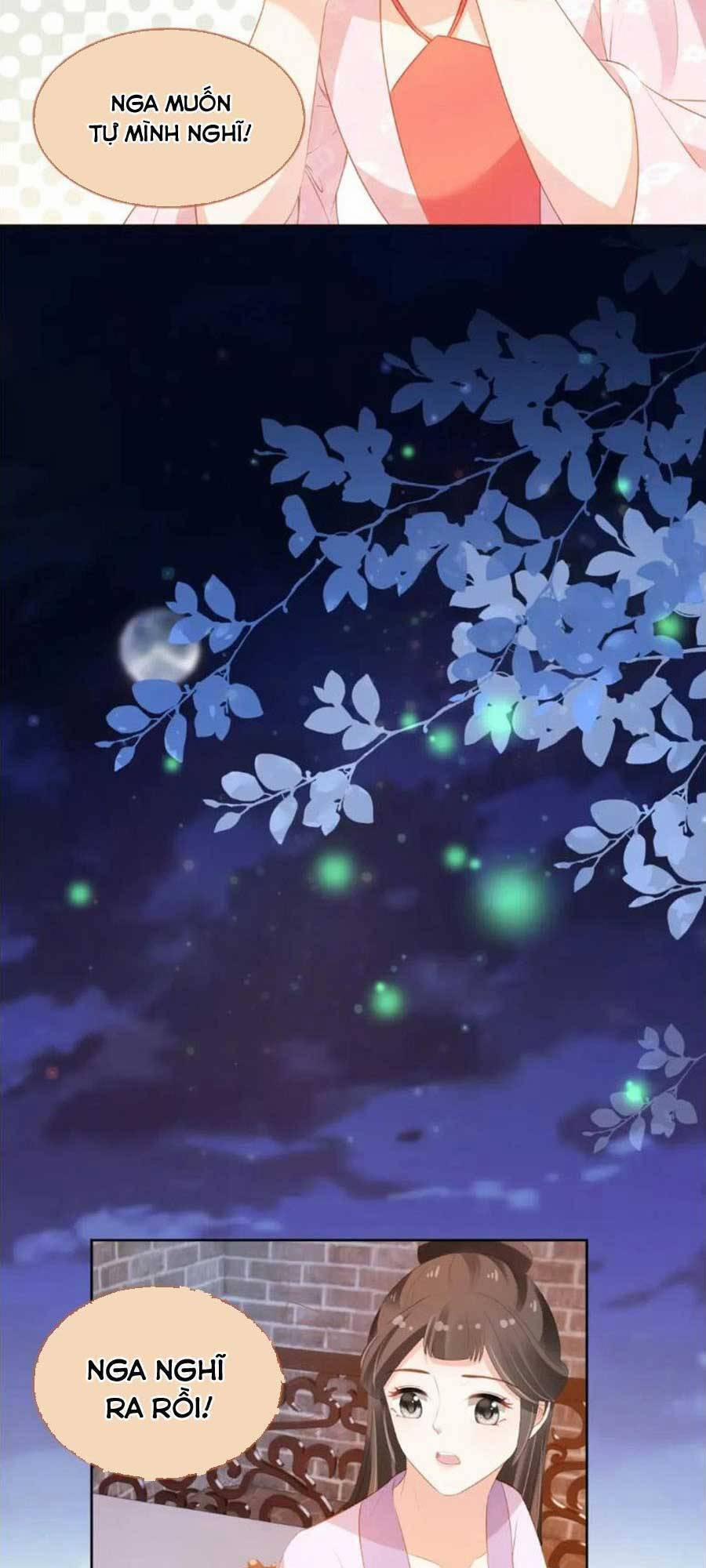 Nhặt Được Bảo Bối Manh Manh 95 trang 28