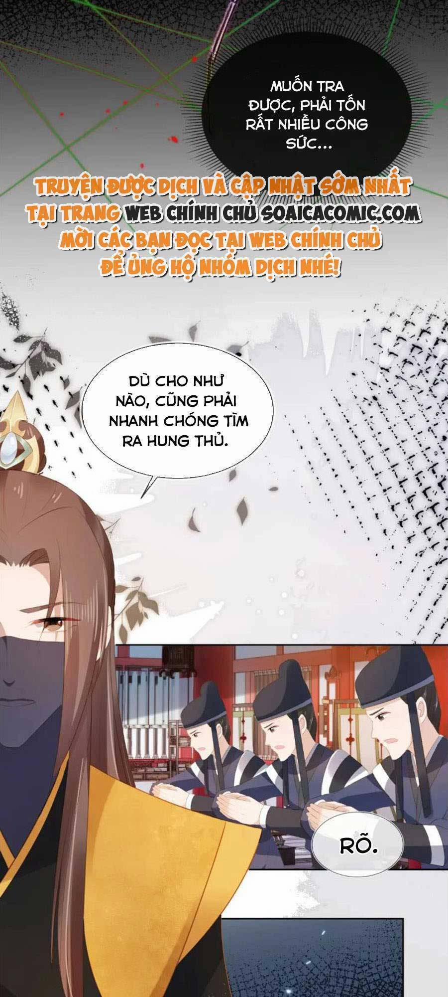 Nhặt Được Bảo Bối Manh Manh 95 trang 3