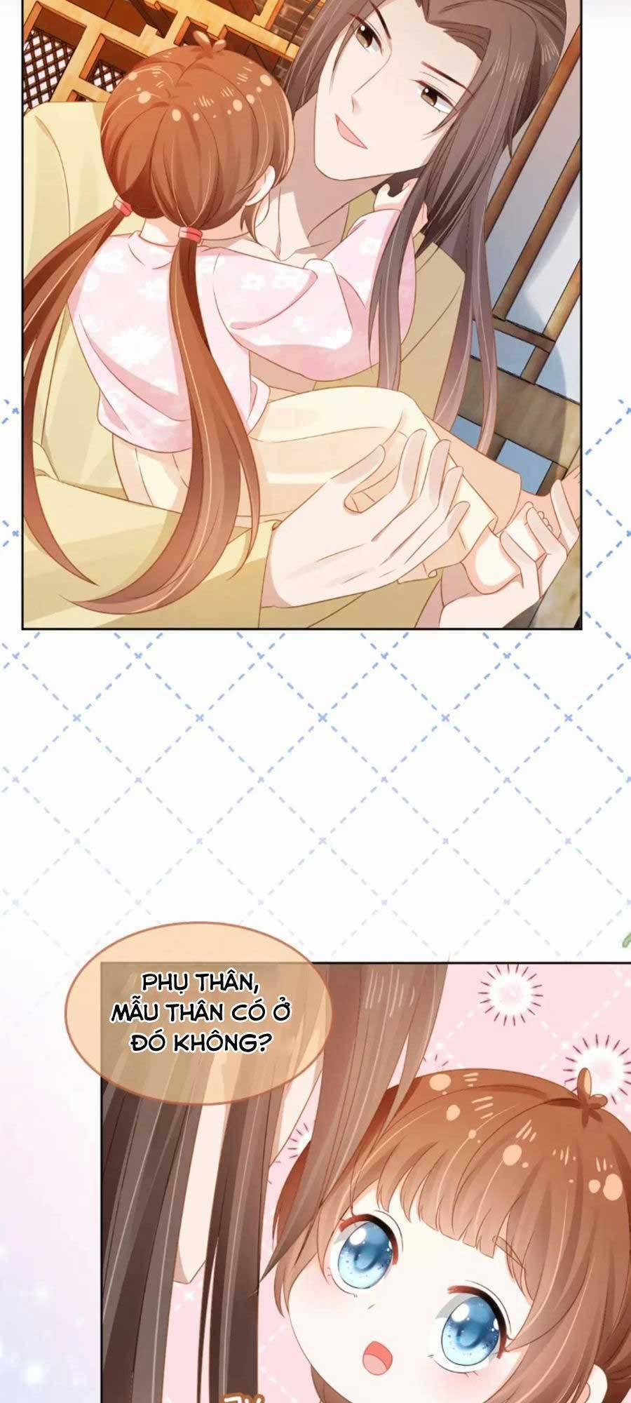 Nhặt Được Bảo Bối Manh Manh 96 trang 10