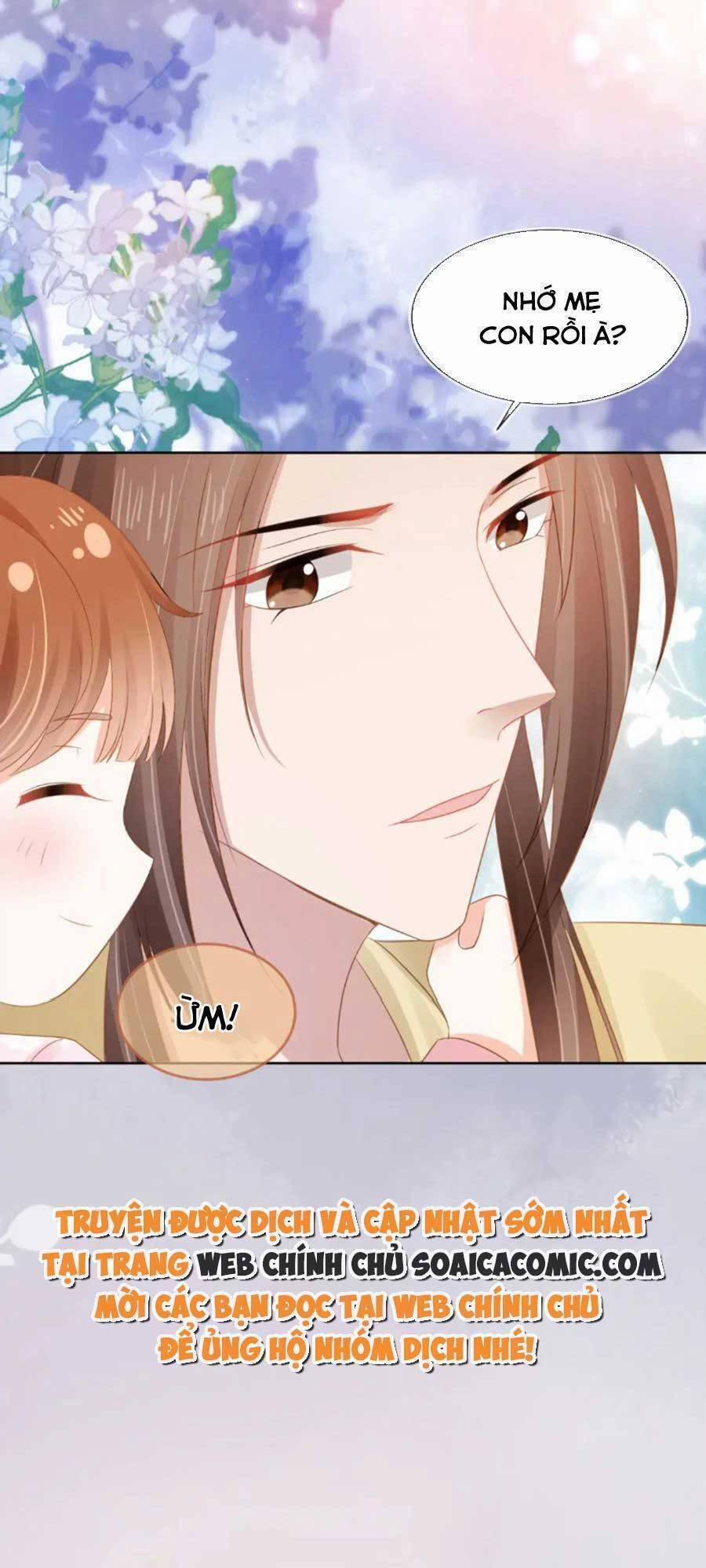 Nhặt Được Bảo Bối Manh Manh 96 trang 12