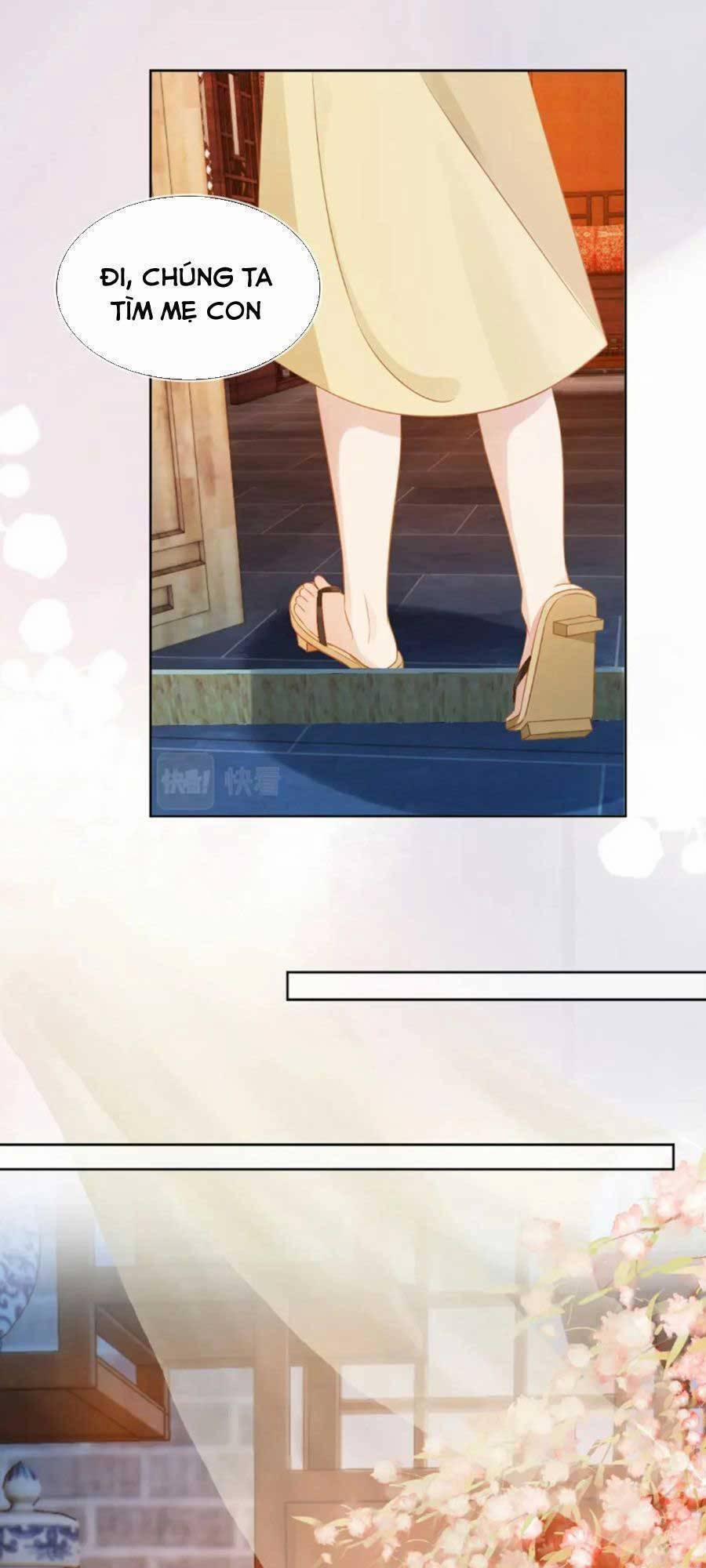 Nhặt Được Bảo Bối Manh Manh 96 trang 13