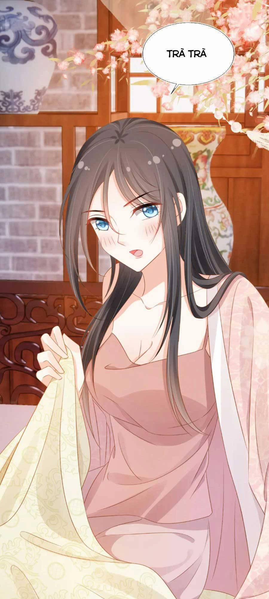 Nhặt Được Bảo Bối Manh Manh 96 trang 14