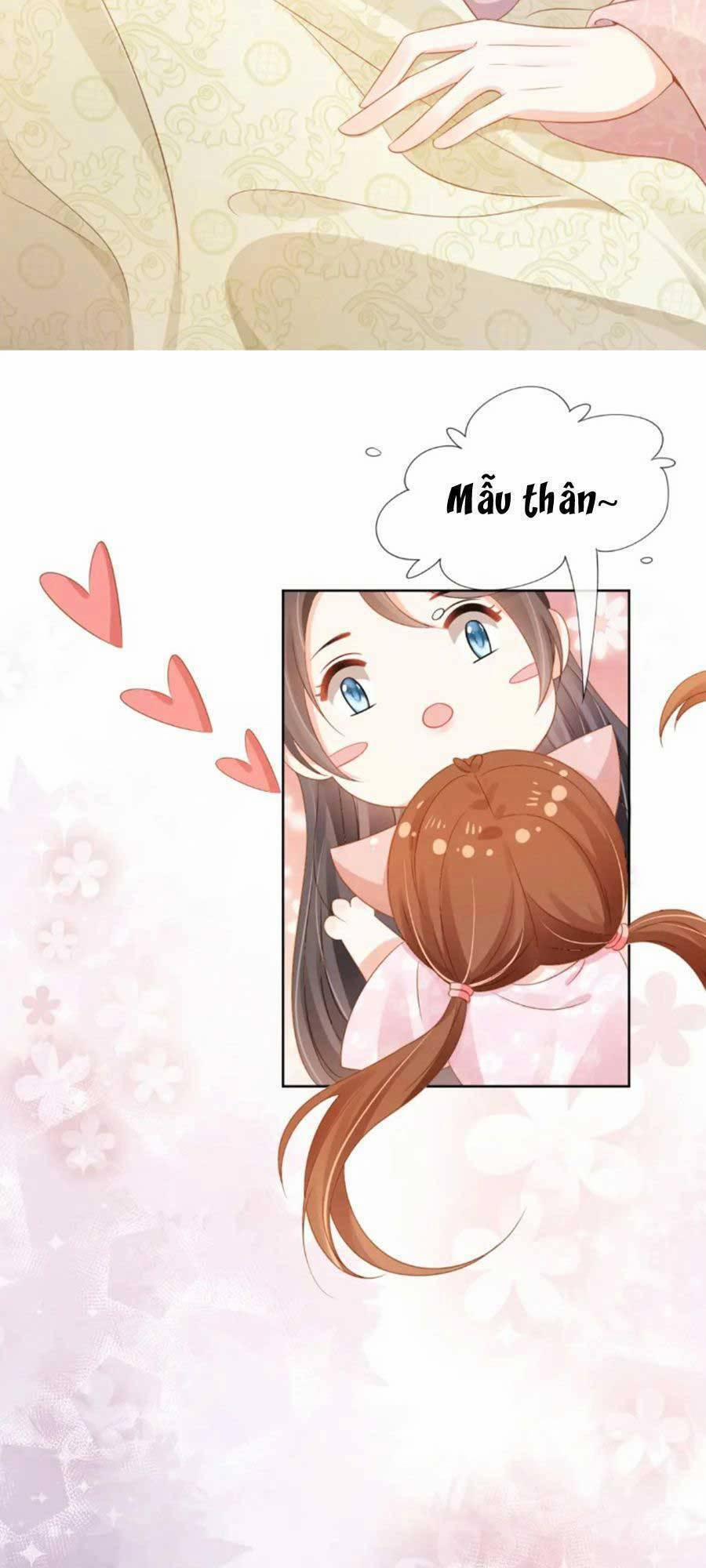 Nhặt Được Bảo Bối Manh Manh 96 trang 15