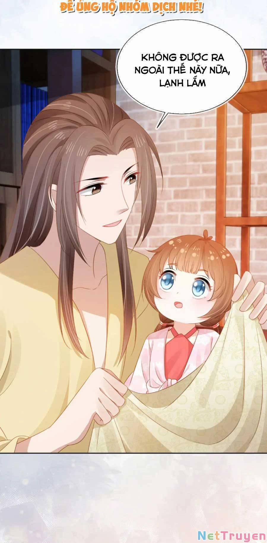 Nhặt Được Bảo Bối Manh Manh 96 trang 17