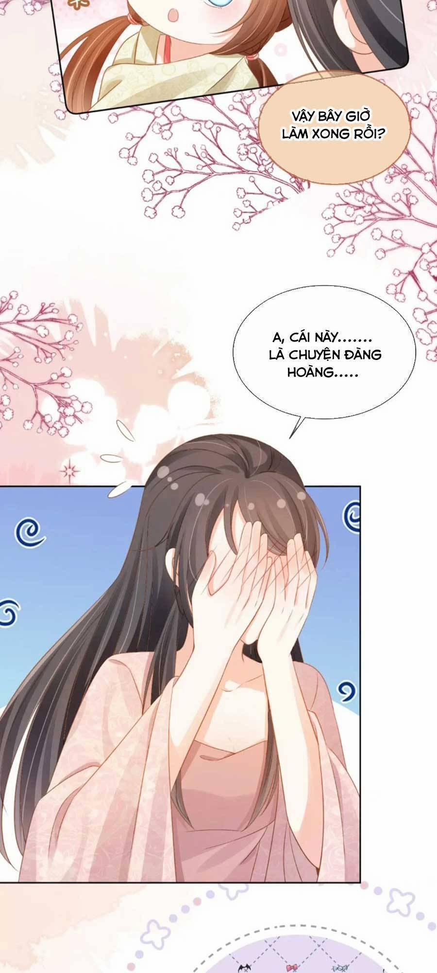 Nhặt Được Bảo Bối Manh Manh 96 trang 19