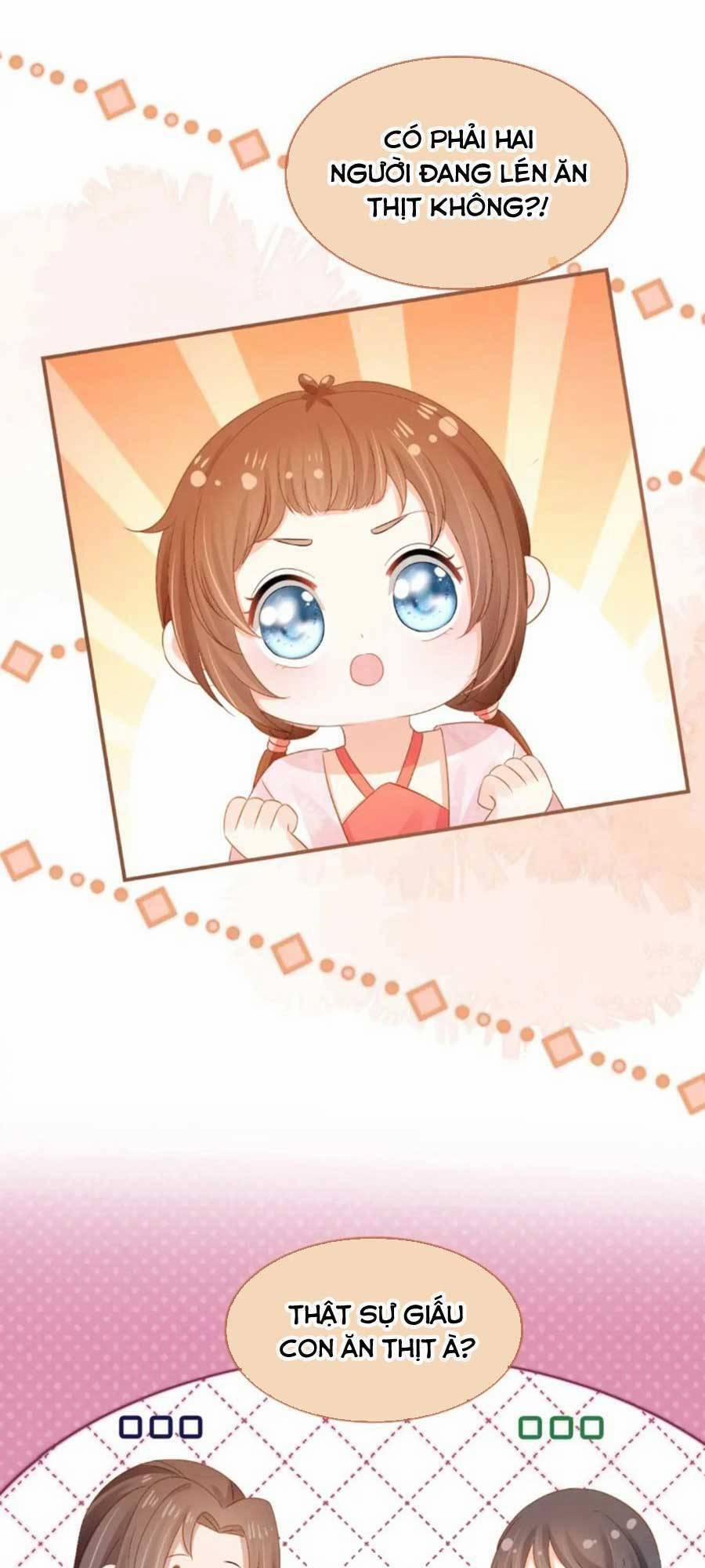 Nhặt Được Bảo Bối Manh Manh 96 trang 22