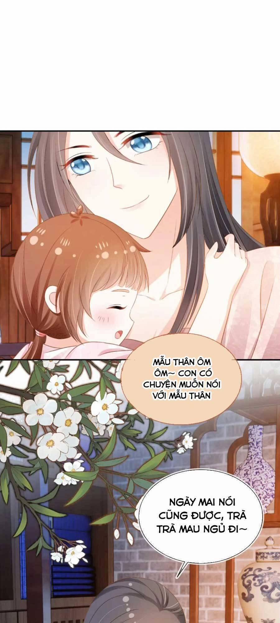 Nhặt Được Bảo Bối Manh Manh 96 trang 26