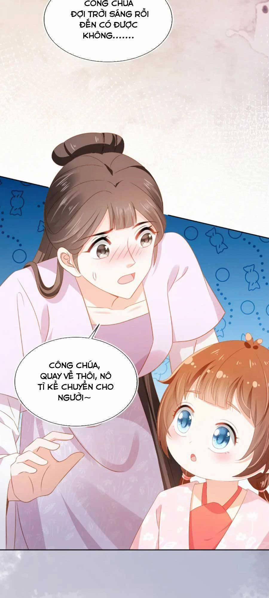 Nhặt Được Bảo Bối Manh Manh 96 trang 3