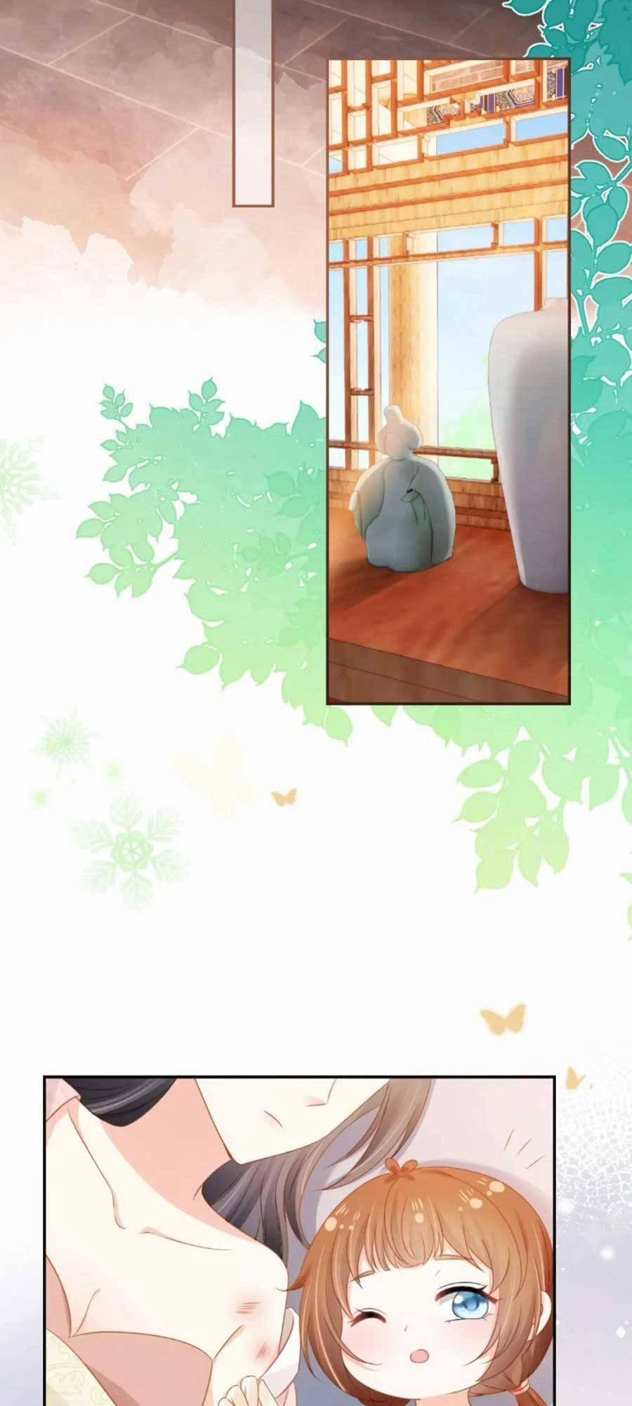 Nhặt Được Bảo Bối Manh Manh 96 trang 30