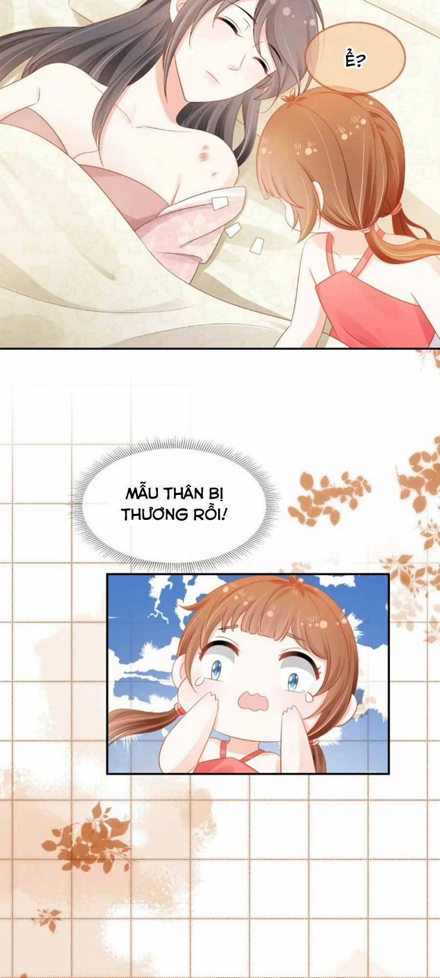 Nhặt Được Bảo Bối Manh Manh 96 trang 32