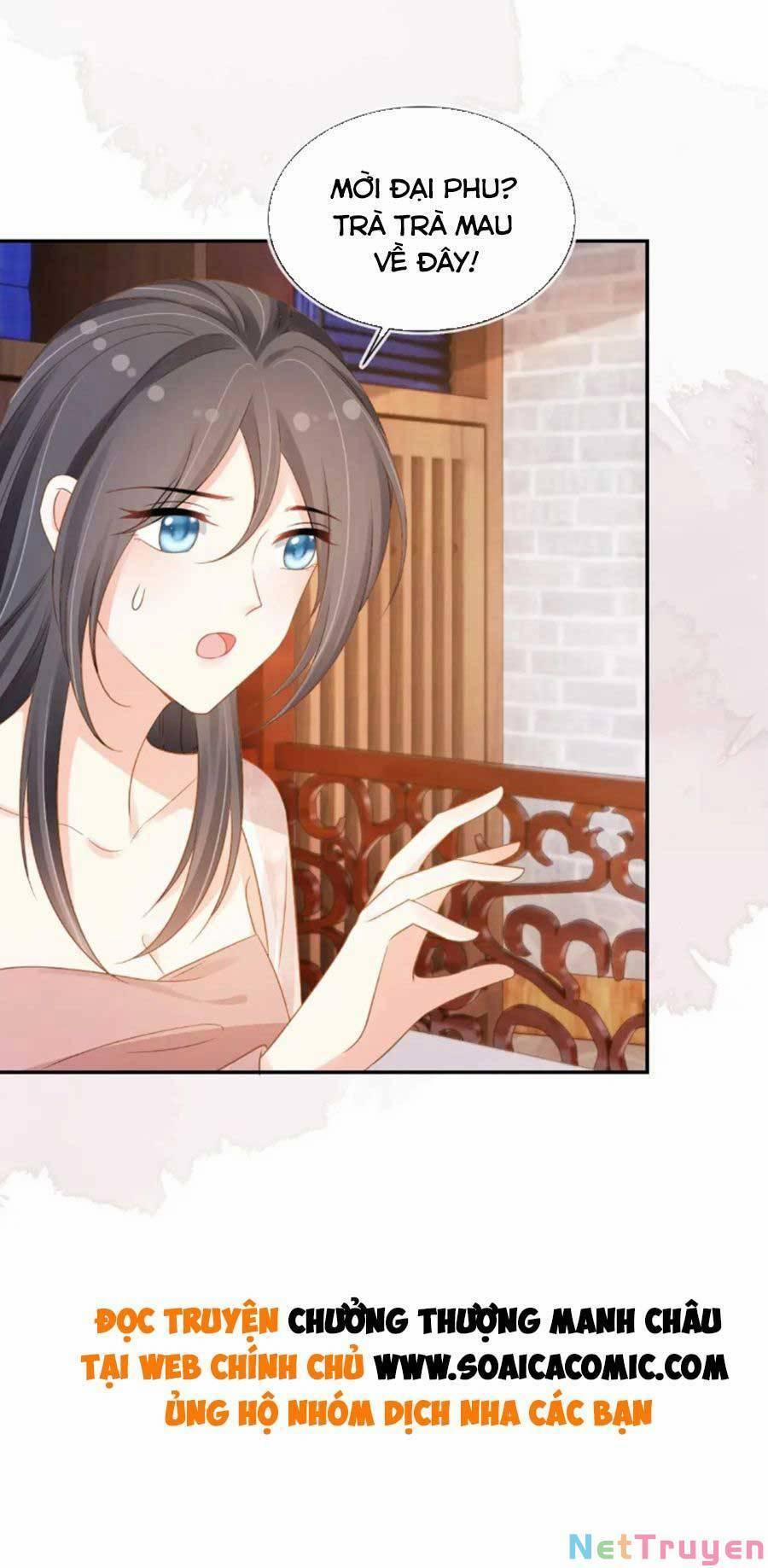 Nhặt Được Bảo Bối Manh Manh 96 trang 36