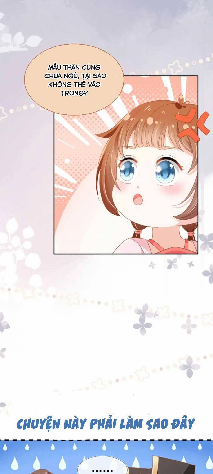 Nhặt Được Bảo Bối Manh Manh 96 trang 4