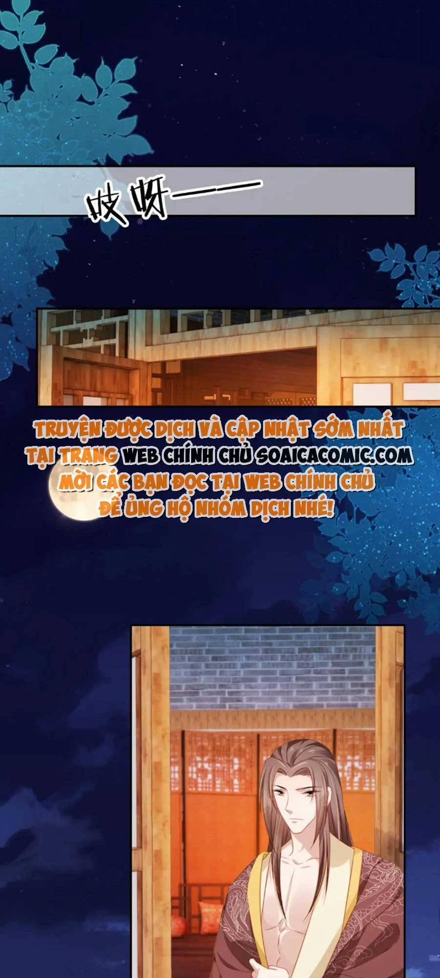 Nhặt Được Bảo Bối Manh Manh 96 trang 6