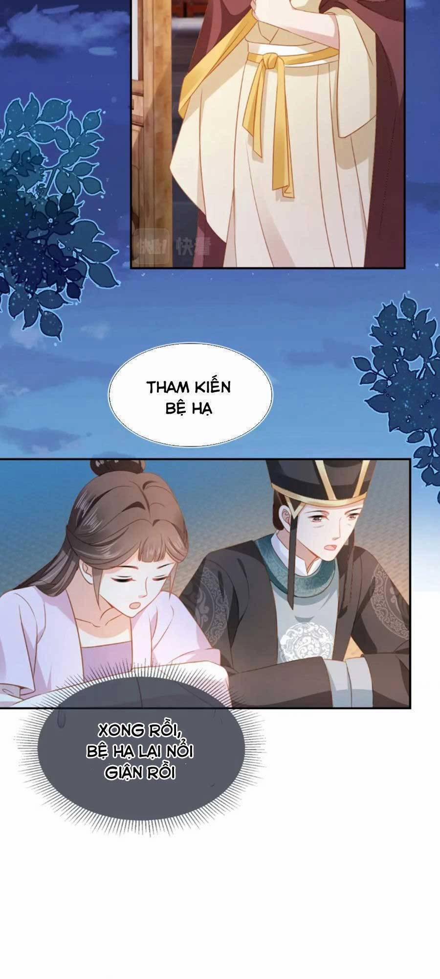 Nhặt Được Bảo Bối Manh Manh 96 trang 7