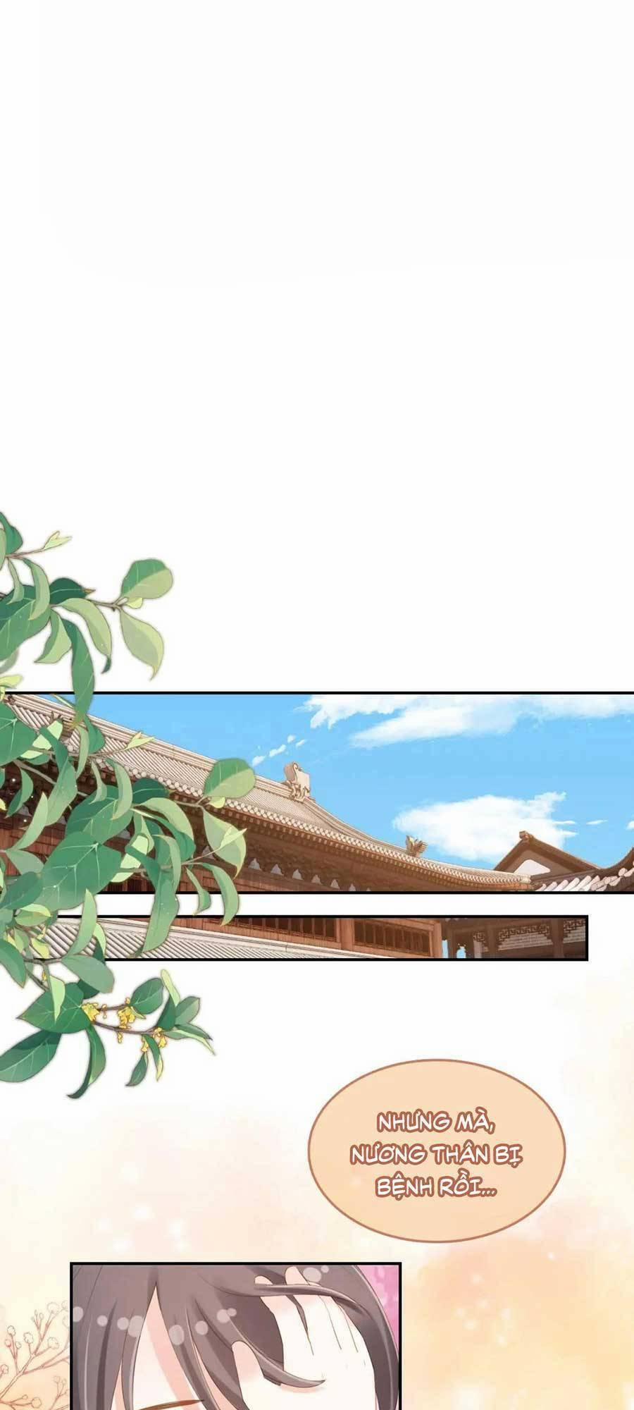 Nhặt Được Bảo Bối Manh Manh 97 trang 1