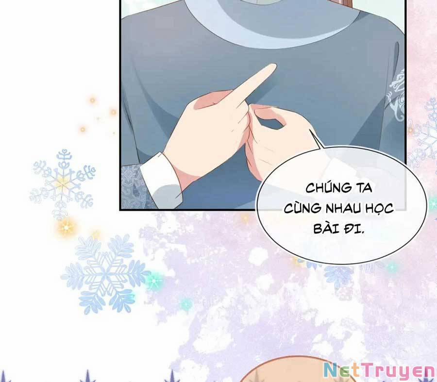 Nhặt Được Bảo Bối Manh Manh 97 trang 11