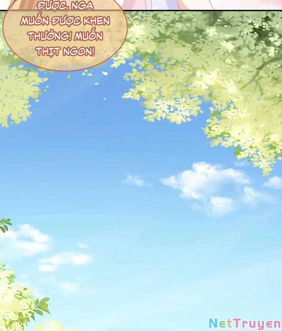 Nhặt Được Bảo Bối Manh Manh 97 trang 14