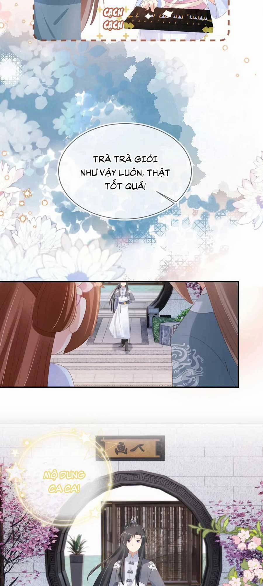 Nhặt Được Bảo Bối Manh Manh 97 trang 18