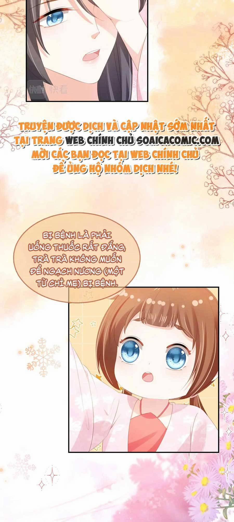 Nhặt Được Bảo Bối Manh Manh 97 trang 2