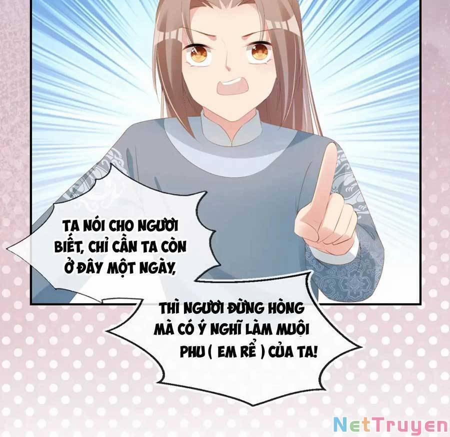 Nhặt Được Bảo Bối Manh Manh 97 trang 23