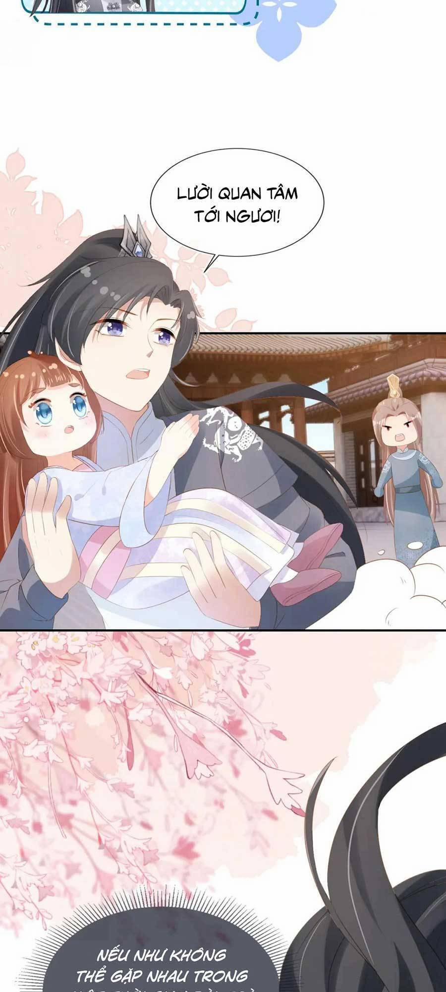 Nhặt Được Bảo Bối Manh Manh 97 trang 26