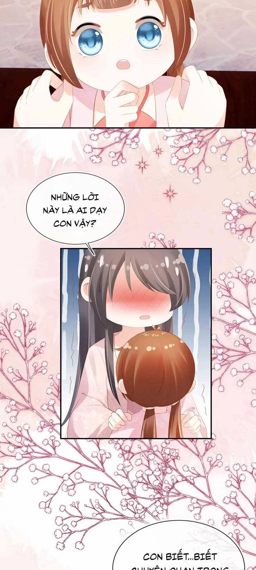 Nhặt Được Bảo Bối Manh Manh 97 trang 4