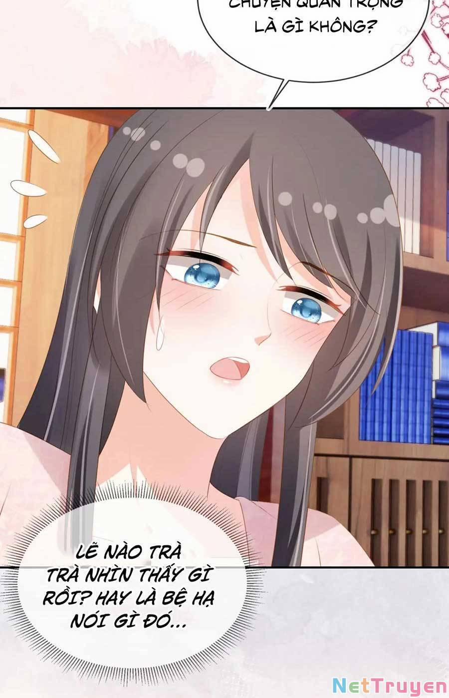 Nhặt Được Bảo Bối Manh Manh 97 trang 5