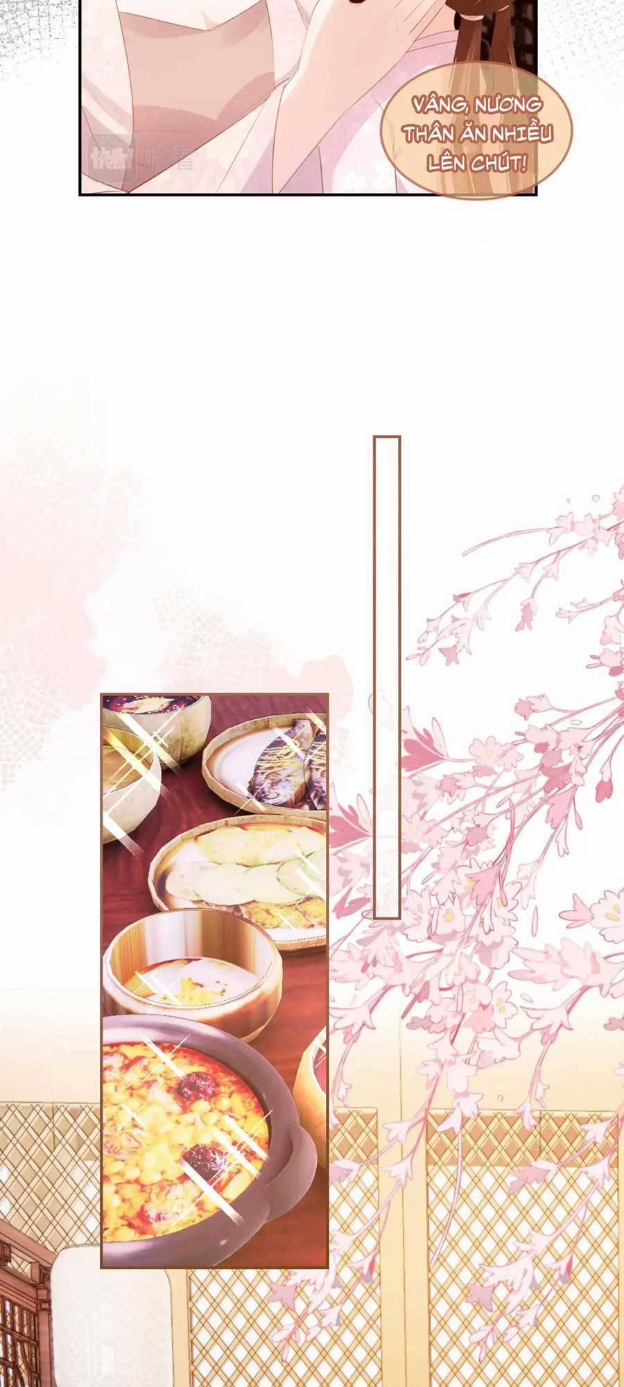 Nhặt Được Bảo Bối Manh Manh 97 trang 7