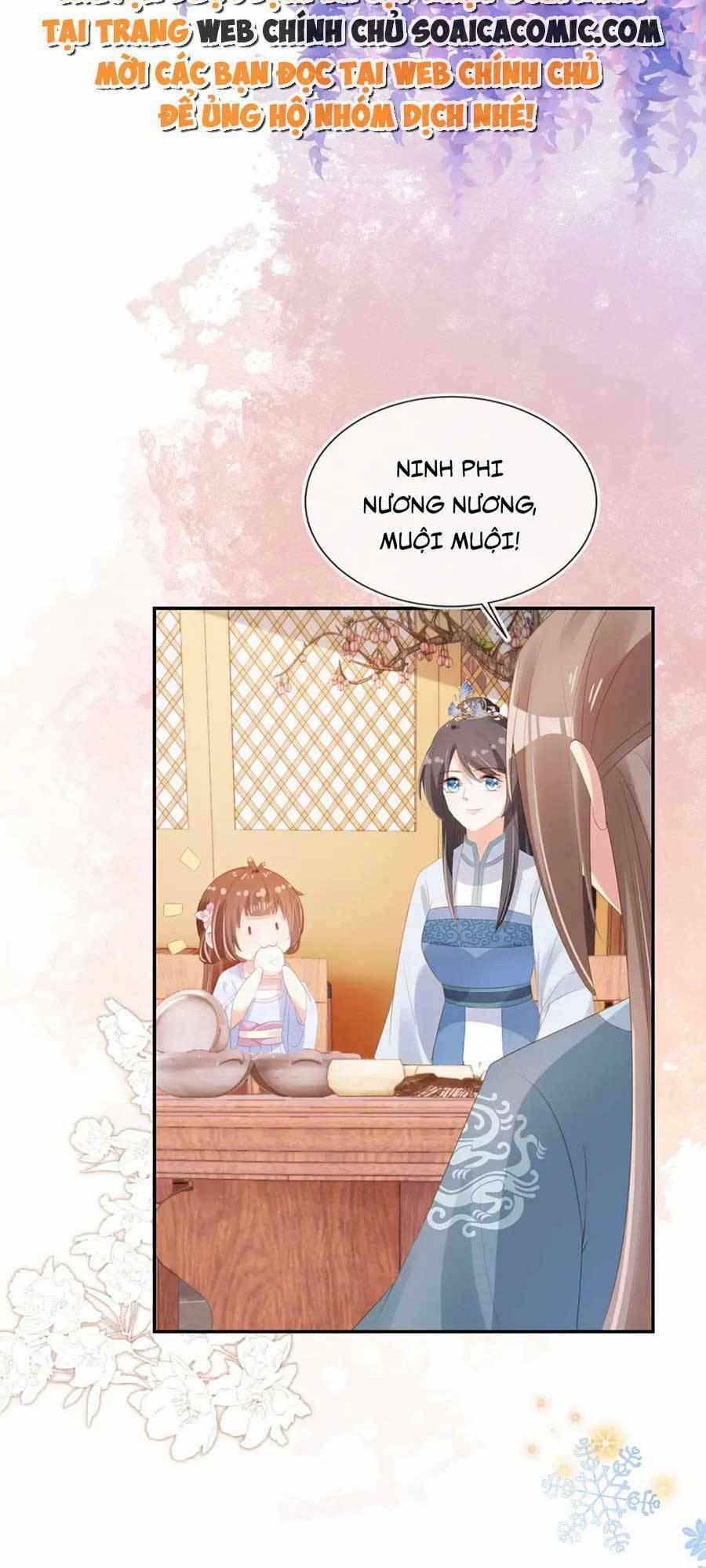 Nhặt Được Bảo Bối Manh Manh 97 trang 9