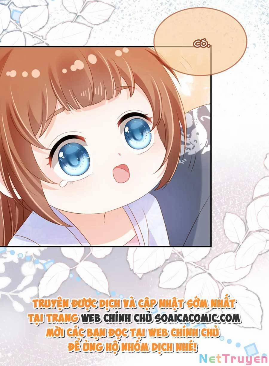 Nhặt Được Bảo Bối Manh Manh 98 trang 10