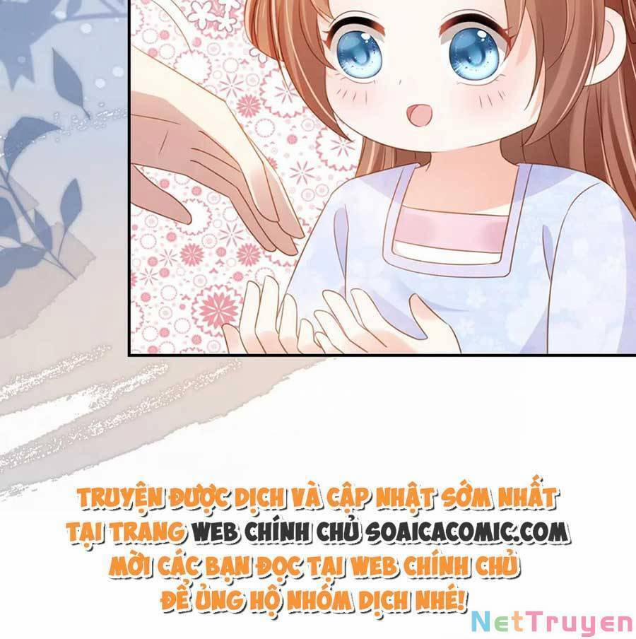 Nhặt Được Bảo Bối Manh Manh 98 trang 18