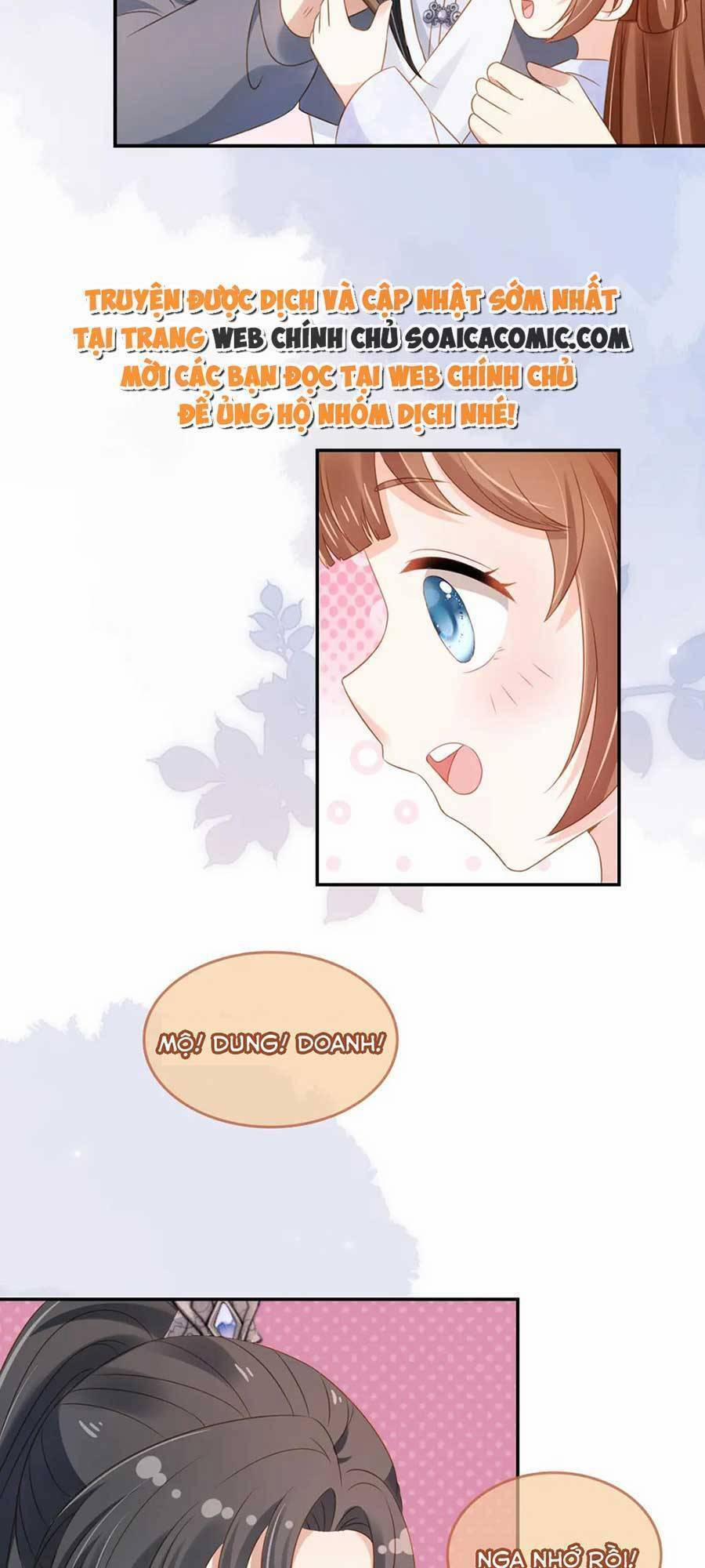 Nhặt Được Bảo Bối Manh Manh 98 trang 20