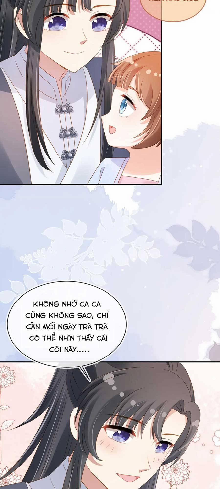 Nhặt Được Bảo Bối Manh Manh 98 trang 21