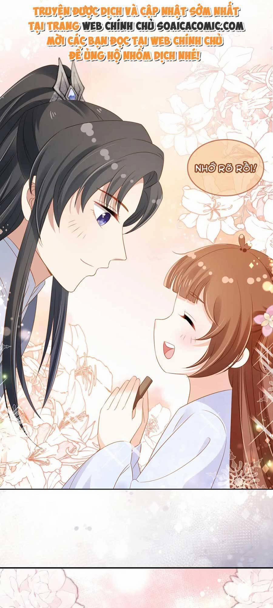 Nhặt Được Bảo Bối Manh Manh 98 trang 26