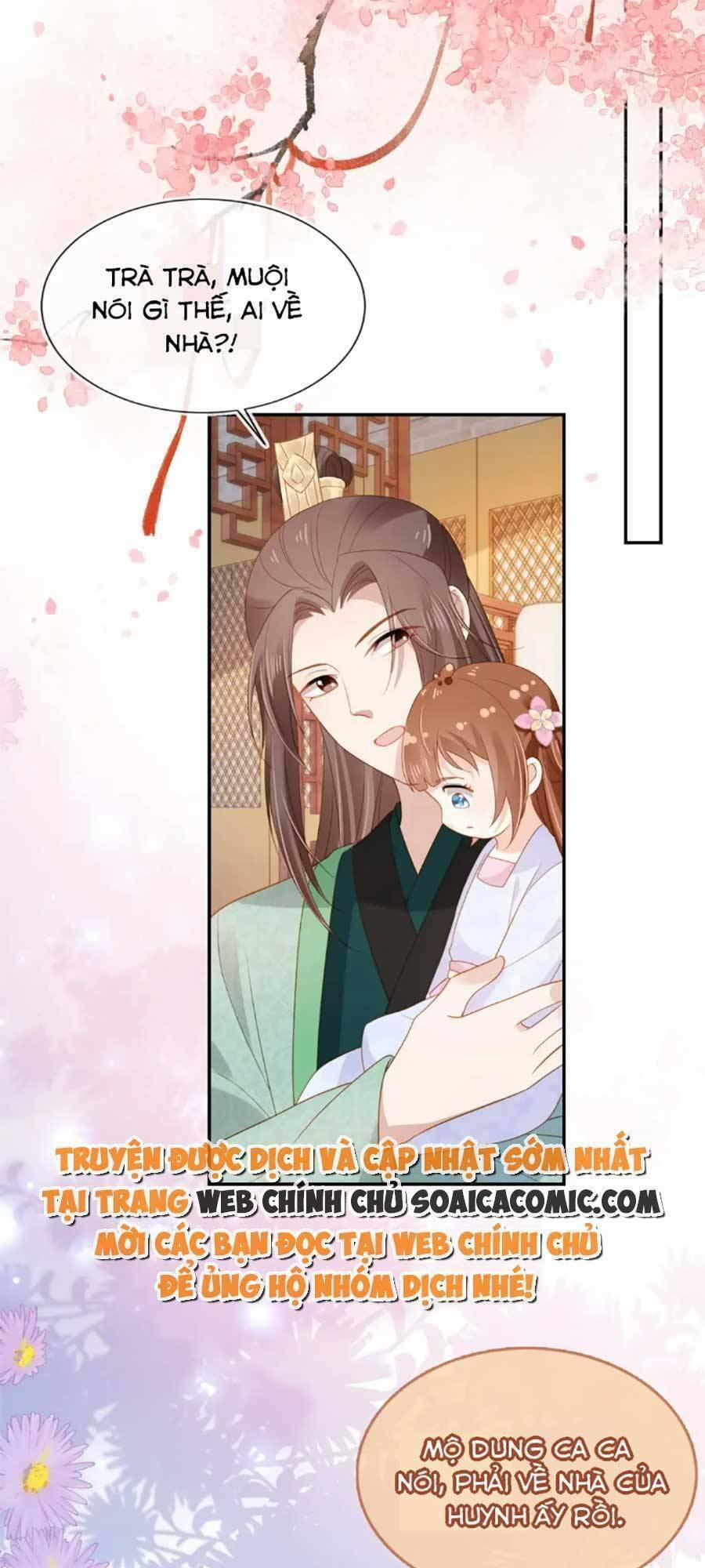 Nhặt Được Bảo Bối Manh Manh 99 trang 1