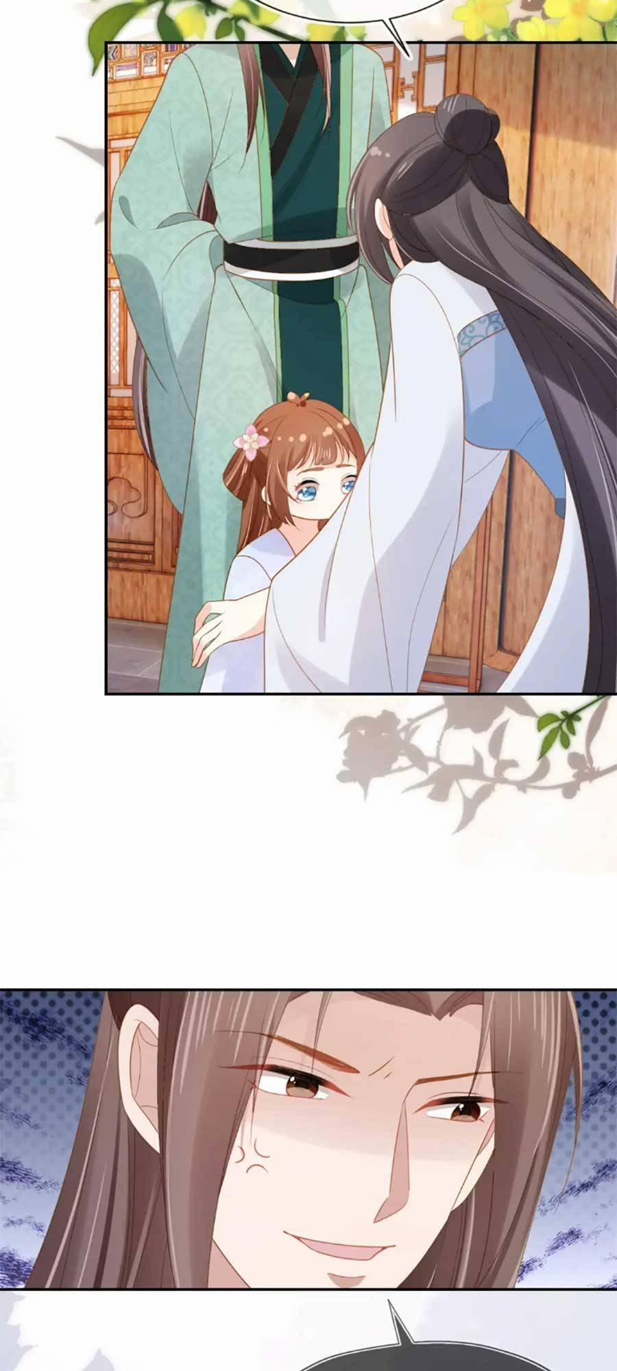 Nhặt Được Bảo Bối Manh Manh 99 trang 12