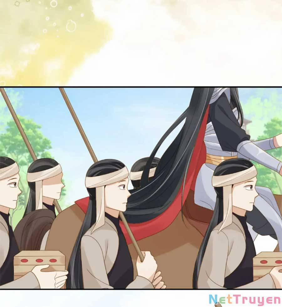 Nhặt Được Bảo Bối Manh Manh 99 trang 20