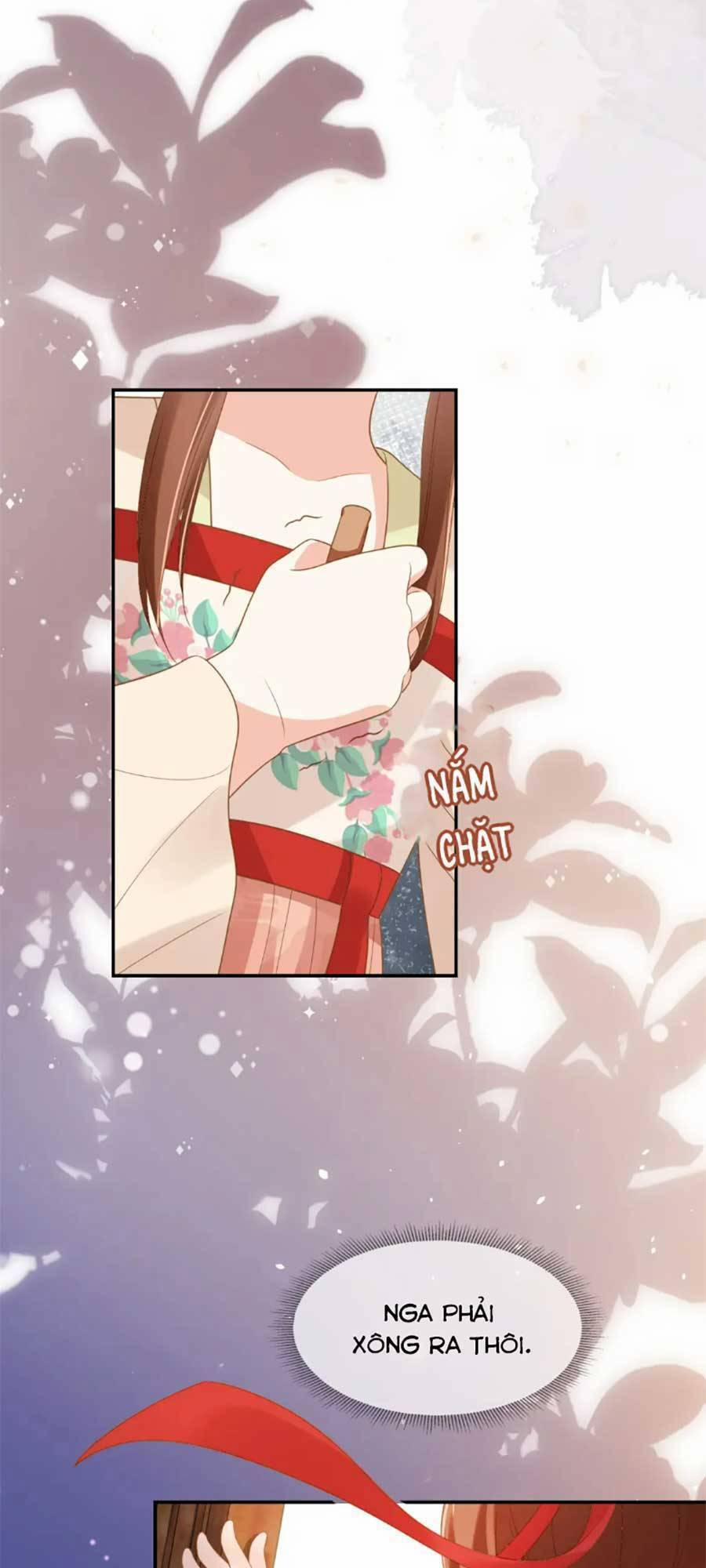 Nhặt Được Bảo Bối Manh Manh 99 trang 26