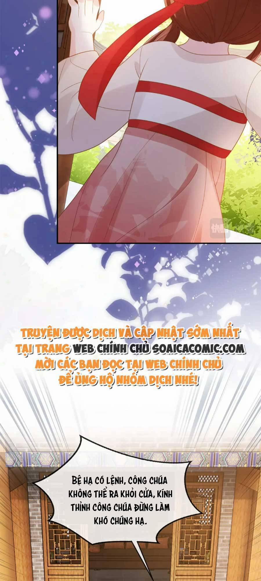 Nhặt Được Bảo Bối Manh Manh 99 trang 27