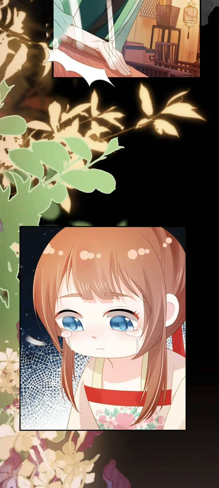 Nhặt Được Bảo Bối Manh Manh 99 trang 38