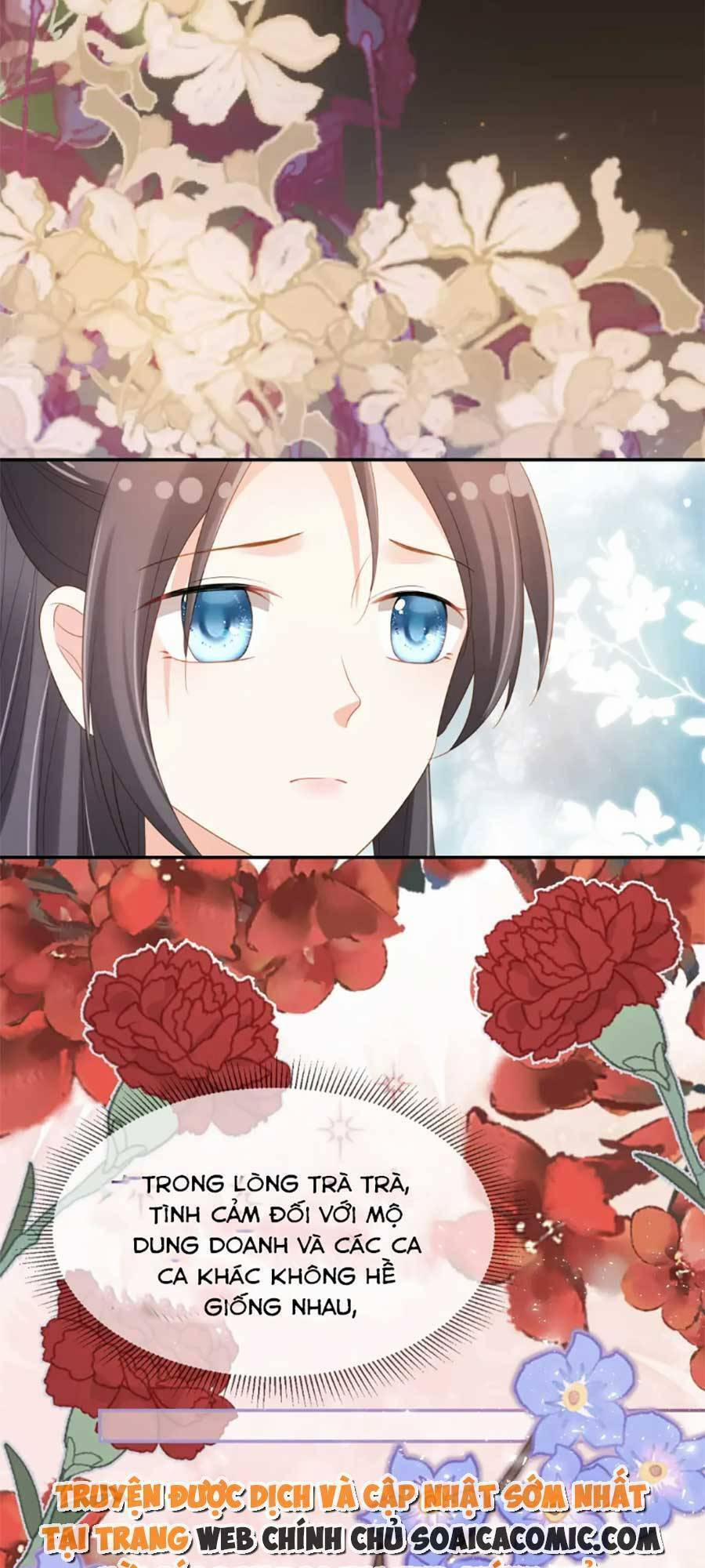 Nhặt Được Bảo Bối Manh Manh 99 trang 39