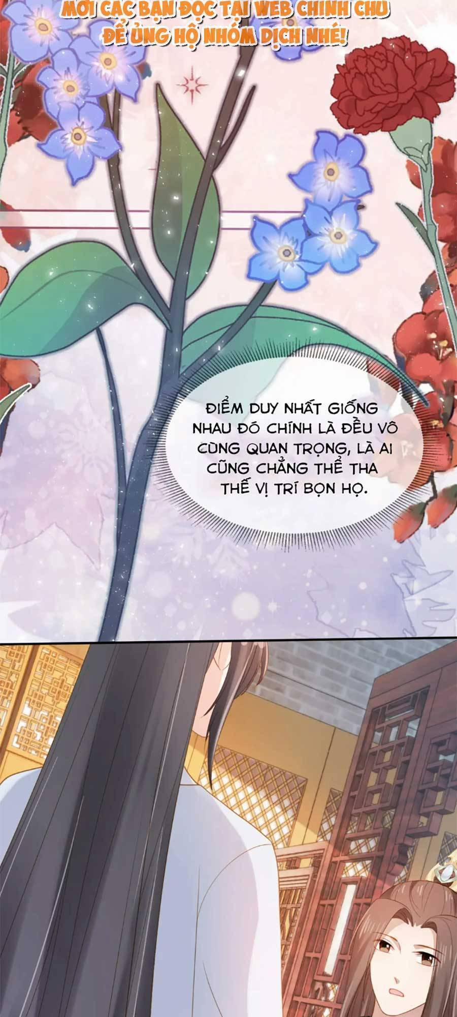 Nhặt Được Bảo Bối Manh Manh 99 trang 40