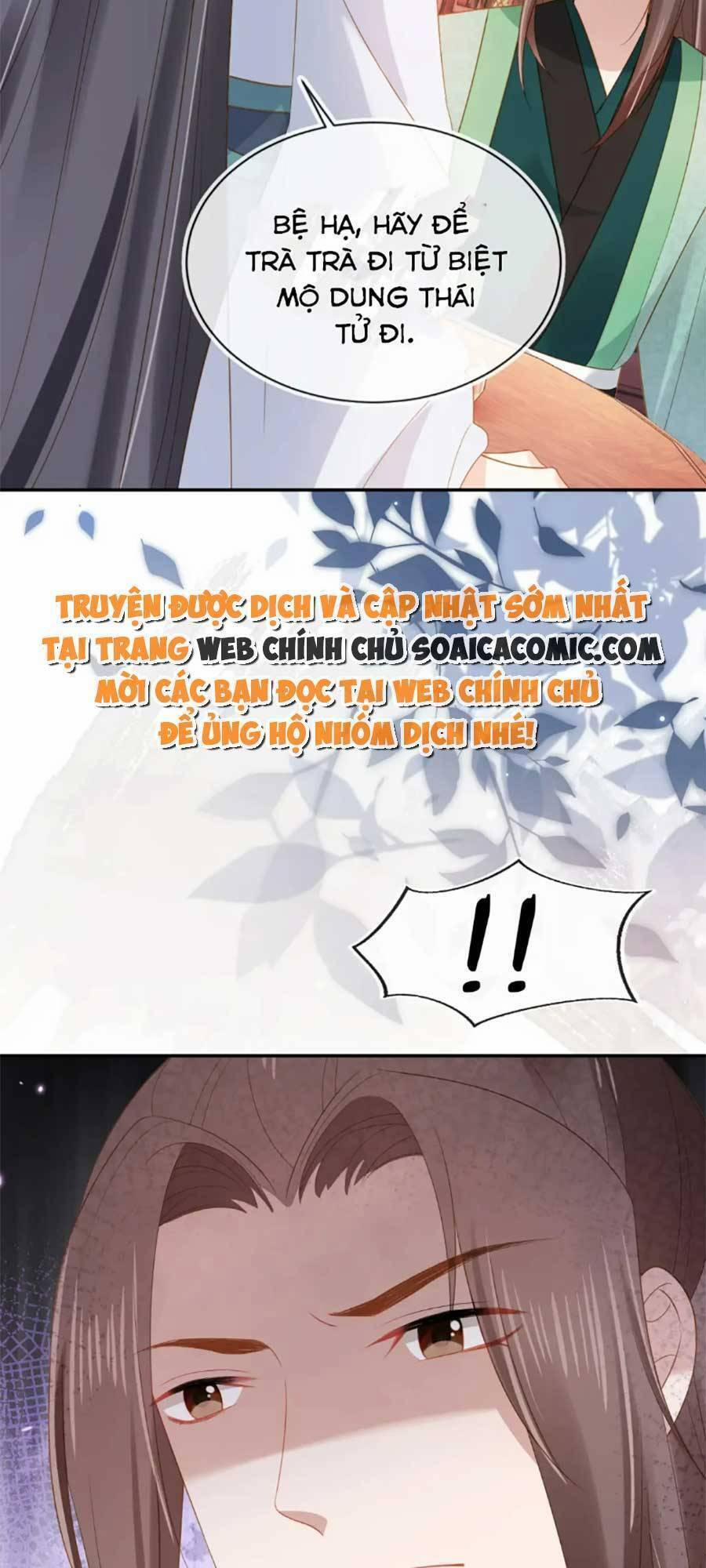 Nhặt Được Bảo Bối Manh Manh 99 trang 41