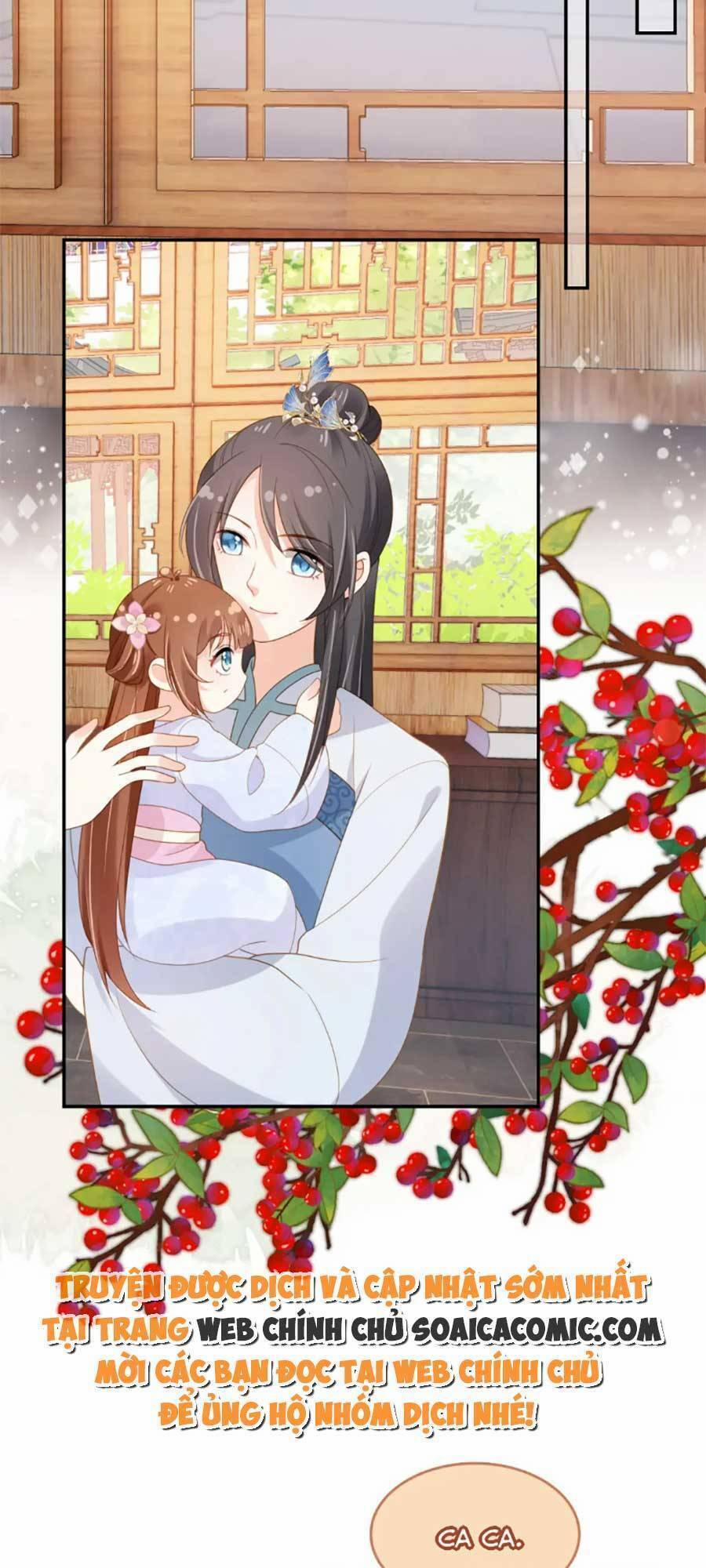 Nhặt Được Bảo Bối Manh Manh 99 trang 6