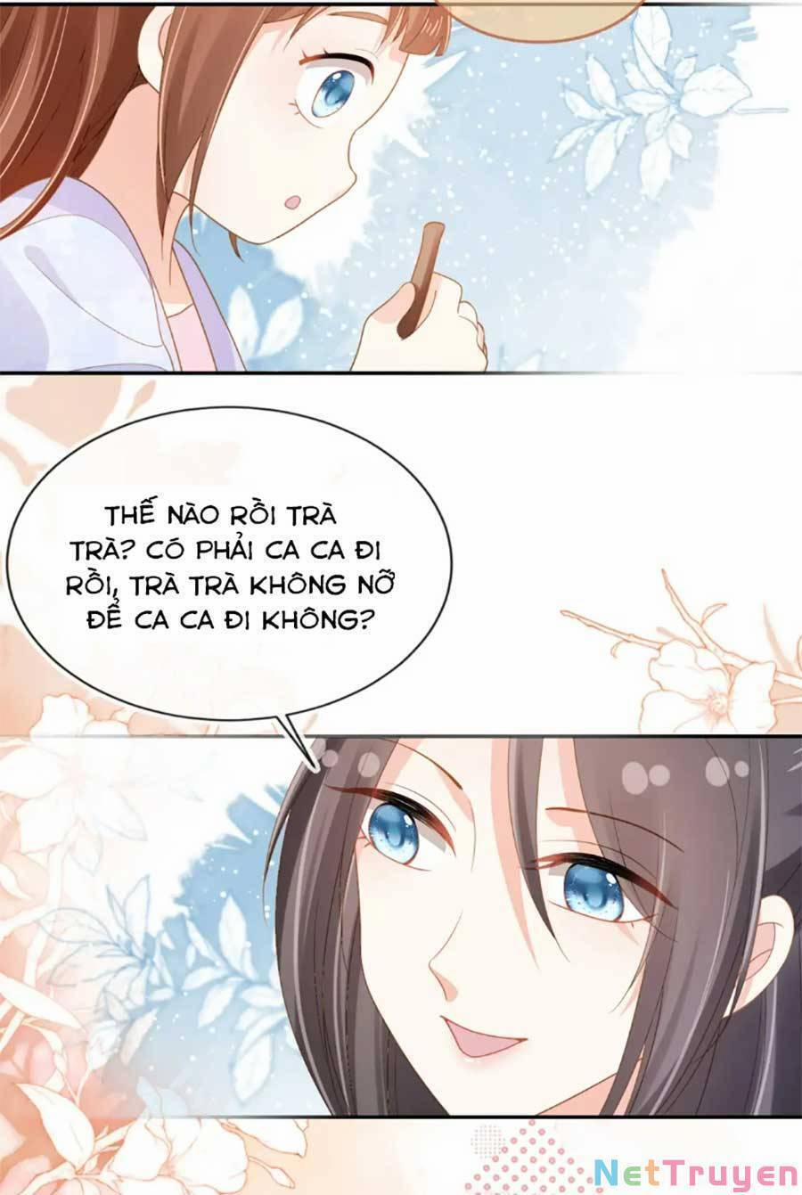 Nhặt Được Bảo Bối Manh Manh 99 trang 7