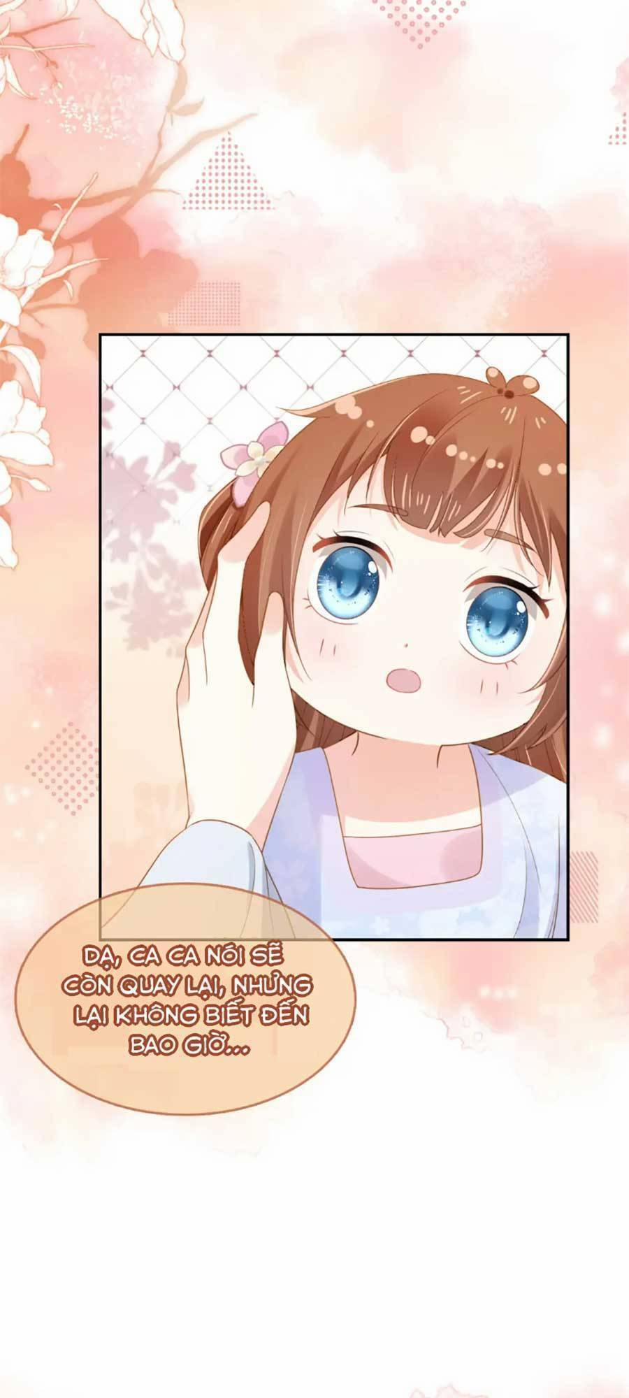 Nhặt Được Bảo Bối Manh Manh 99 trang 8