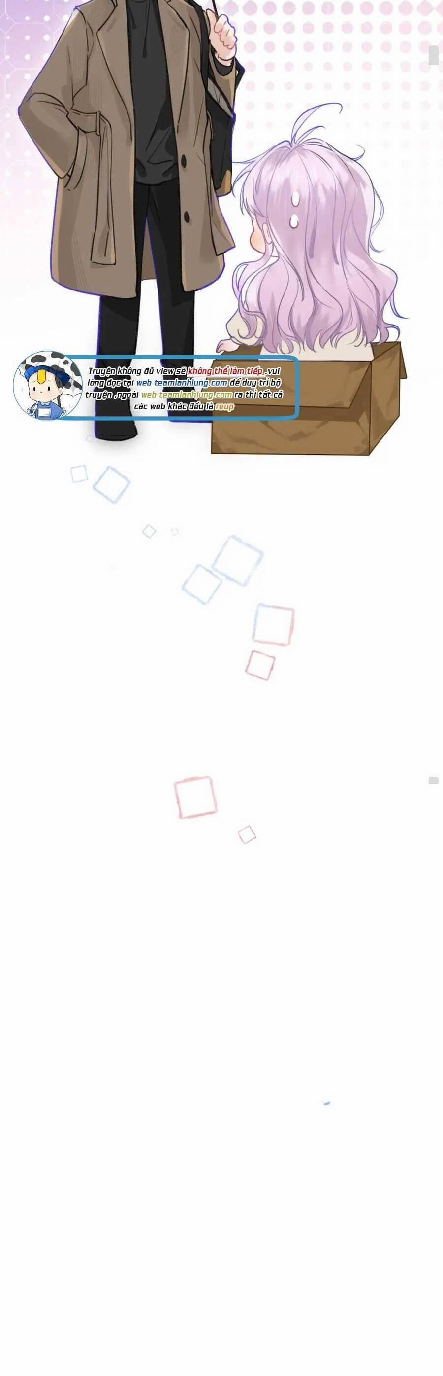 Nhặt Được Cô Phù Thủy Nhỏ Giờ Phải Làm Sao Đây? 1 trang 25