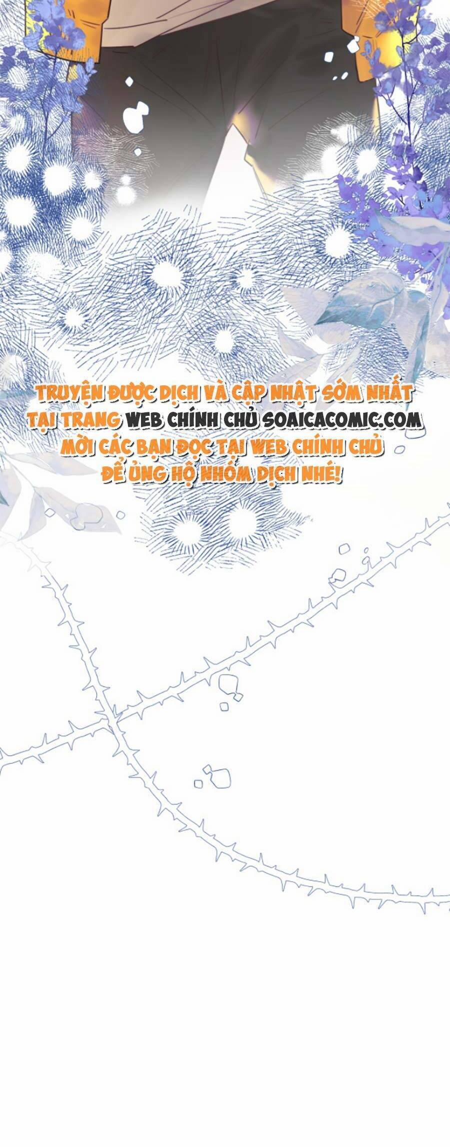 Nhặt Được Cô Phù Thủy Nhỏ Giờ Phải Làm Sao Đây? 11 trang 22