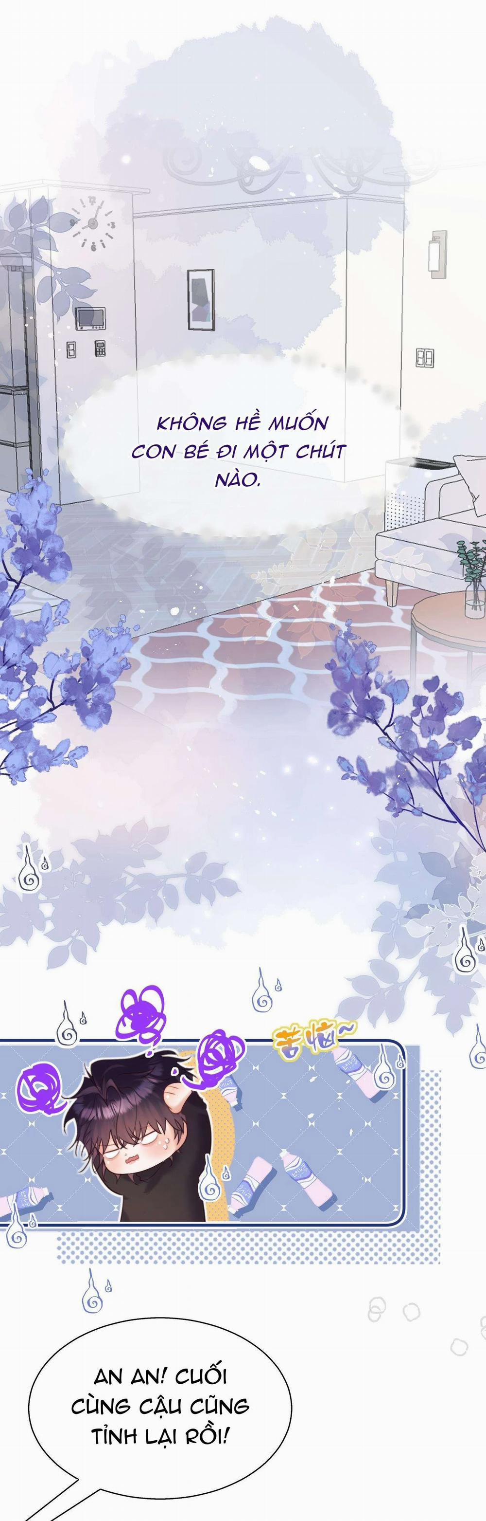 Nhặt Được Cô Phù Thủy Nhỏ Giờ Phải Làm Sao Đây? 13 trang 19